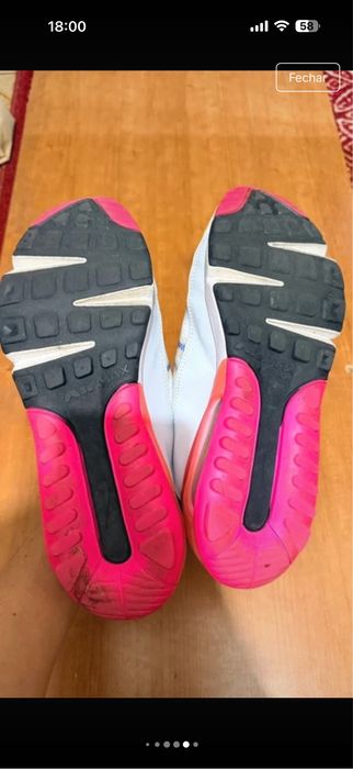 Nike Air Max 2090 originais – Tamanho 41