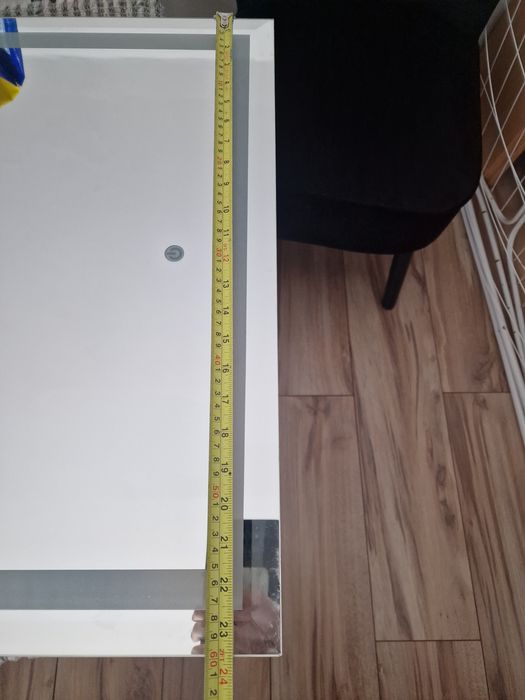 Lustro podswietlane Led 80/60