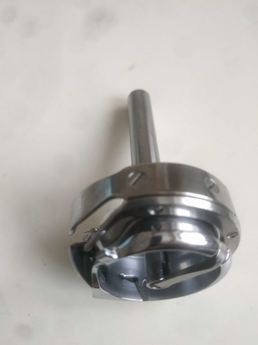 Maszyna szwalnicza Mitsubishi stębnówka automat puller puler