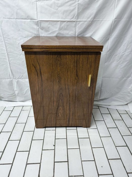 Máquina de costura Singer