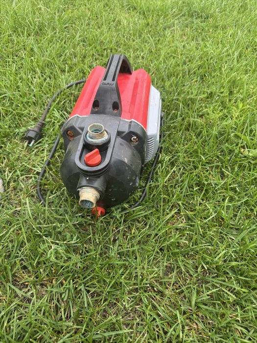 Pompa wodna AL-KO Jet 3500 Classic 650w 3100 l/h