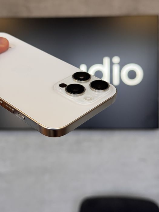 RATY 0% iPhone 16 Pro Max 1TB BATERIA 100% GWARANCJA 12 miesiecy!!!