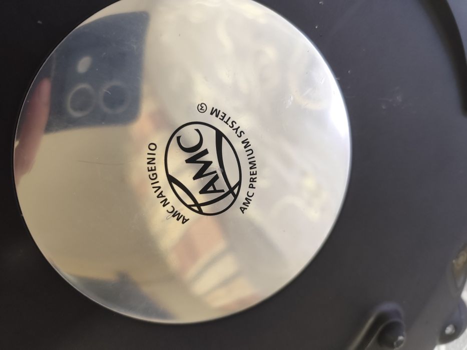 Мобільна поверхня AMS Navigenio