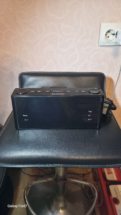 Акція!! Радіо приймач "BLAUPUNKT" нове  (оригінал)