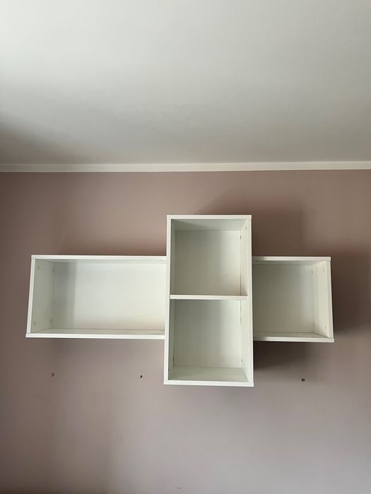 Półka wisząca Agata M