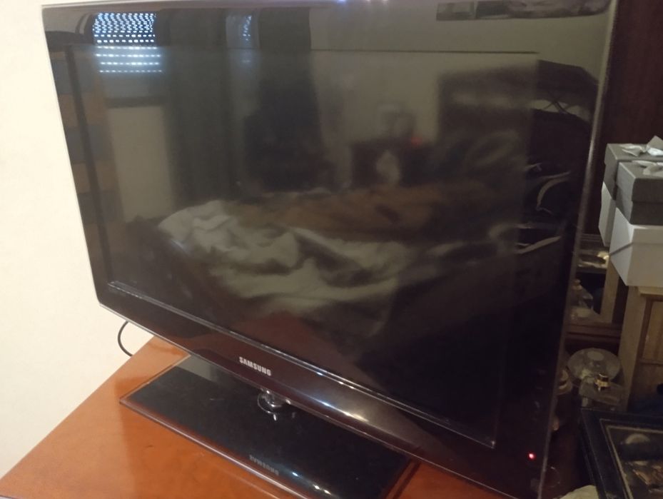 TV LG excelente estado