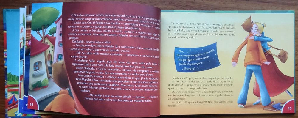 Gui - A Brincar A Brincar A Sua Profissão Irá Encontrar