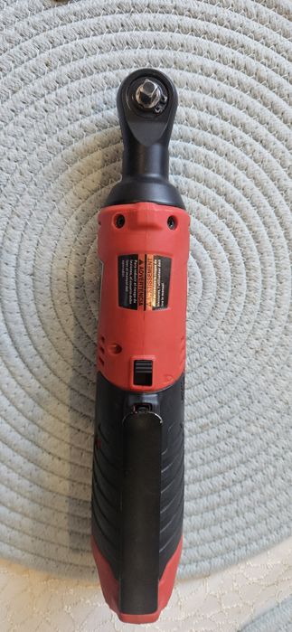 Grzechotka akumulatorowa Milwaukee M12 IR-201B