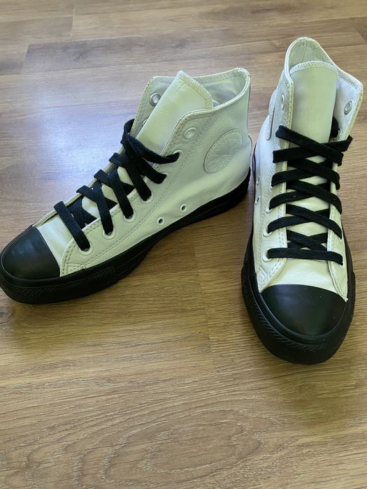 Кеды Converse Chuck Taylor размер 38 стелька 24,5