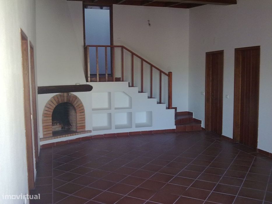 Moradia T3 Isolada com Terraço Mafra- Sobral de Abelheira