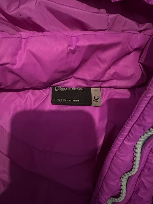 Жилет жіночий S-M