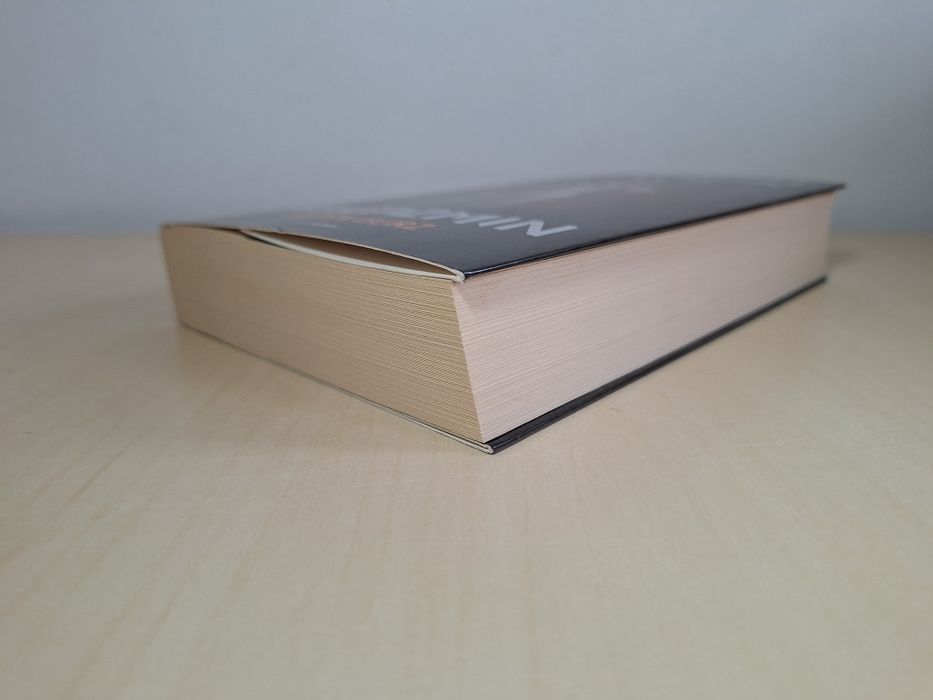 Andrzej Sapkowski Wiedźmin Sezon burz