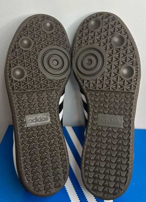 Buty damskieTrampki Adidas_Samba_OG_White R.36