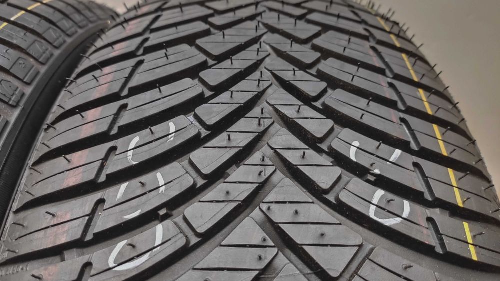 шини 215/60R16. Kleber 2025р. Всесезонні