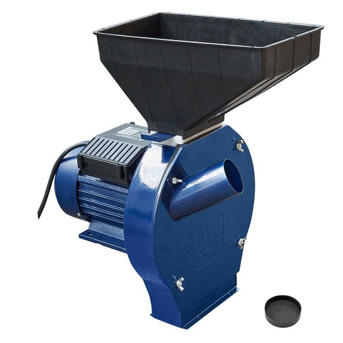 Кормоподрібнювач ДТЗ КР-02ТА