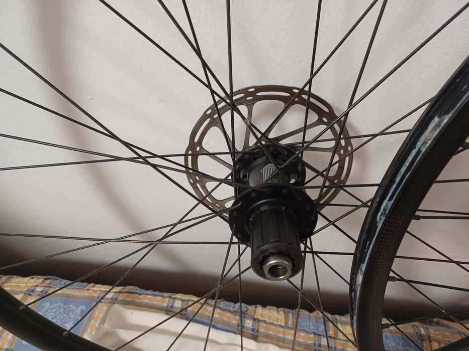 Rodas roval componentes specialized