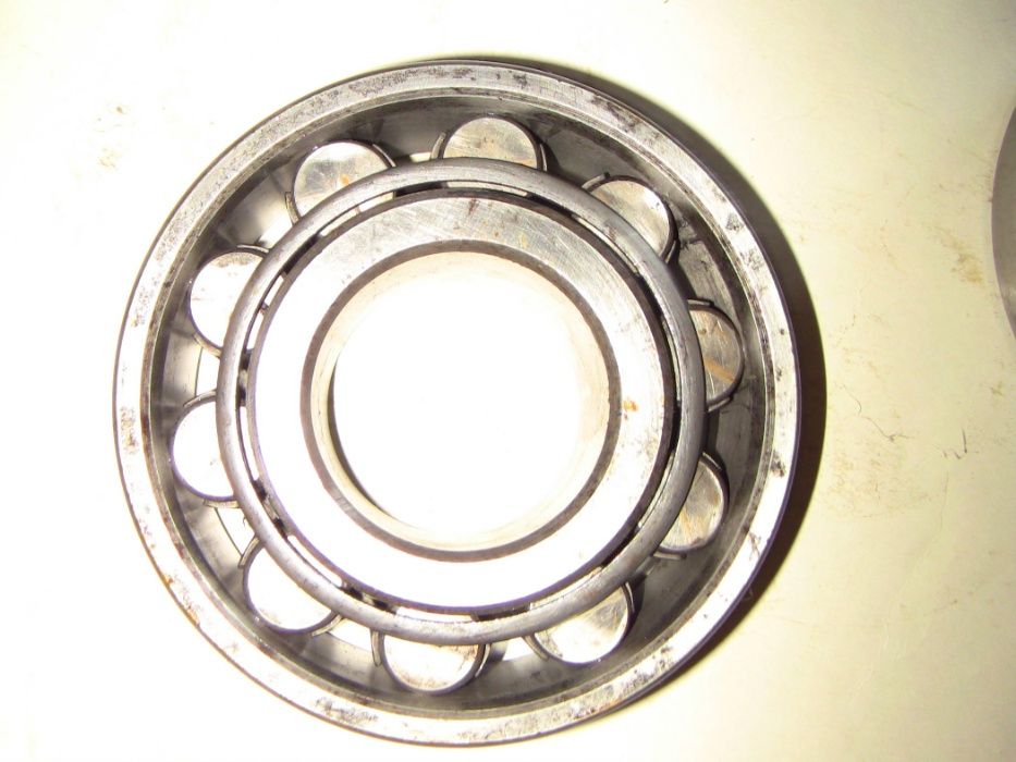 Подшипник 2712КМ  60*140-51 мм