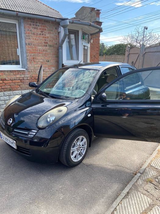 Продається Nissan Micra