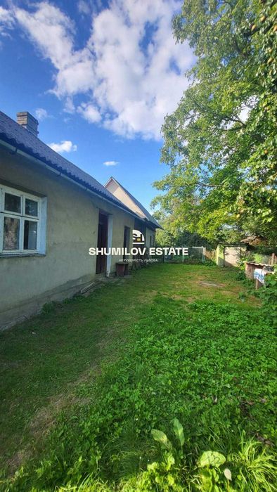 Продається Приваблива Земельна Ділянка в с.Звенигород (41 сотка)!