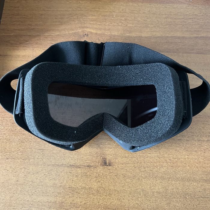 Мото очки с антибликом | Новые | Для шлема