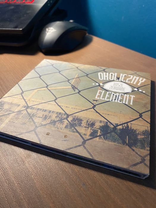 Okoliczny Element. 2 x CD. OKAZJA!
