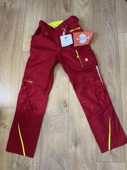 Nowe spodnie Engelbert Strauss Motion 2020 rozmiar 42