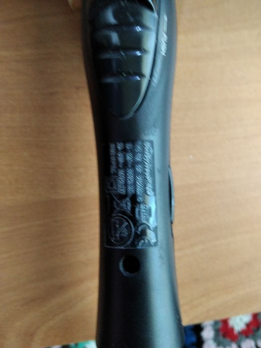 Плойка перукарська BaByliss PRO