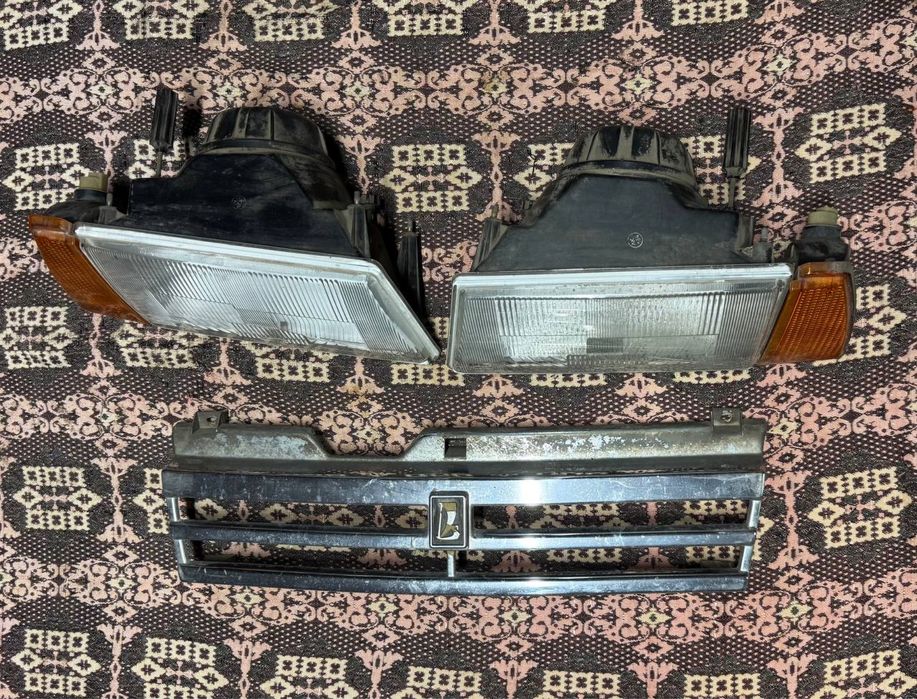 телевізор панель ваз 2108-09-21099