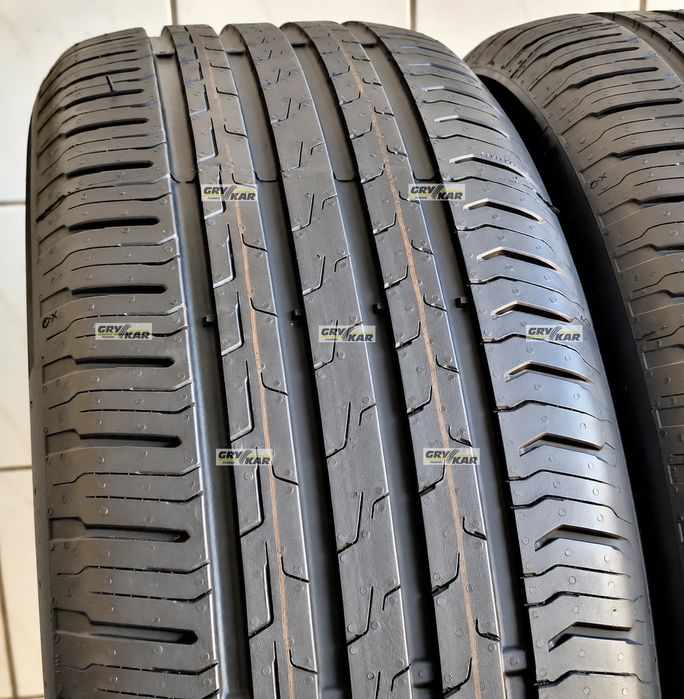 235/50R19 Continental EcoContact 6 2024r A/A/71dB 3 lata gwar. 375zł/s
