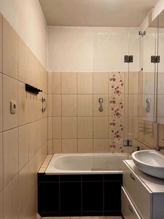 2 pokojowe mieszkanie do wynajęcia, Ursynów