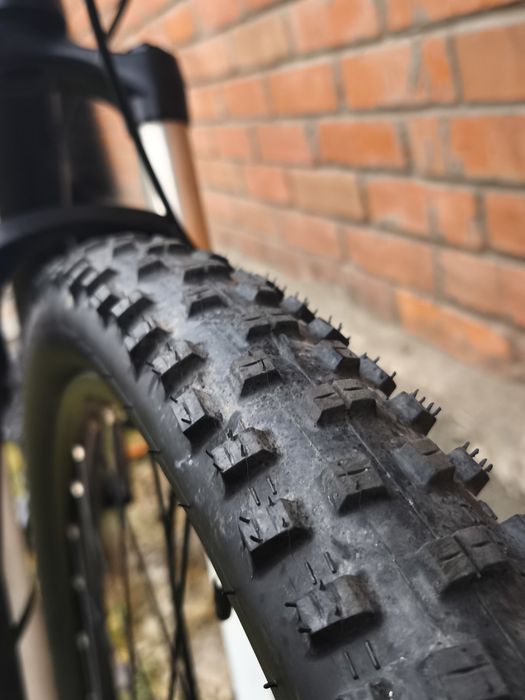 Продам Cube limited pro 29