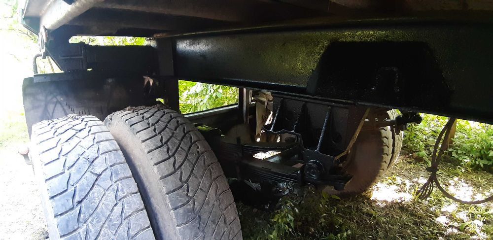 ГКБ 8527 самоскид