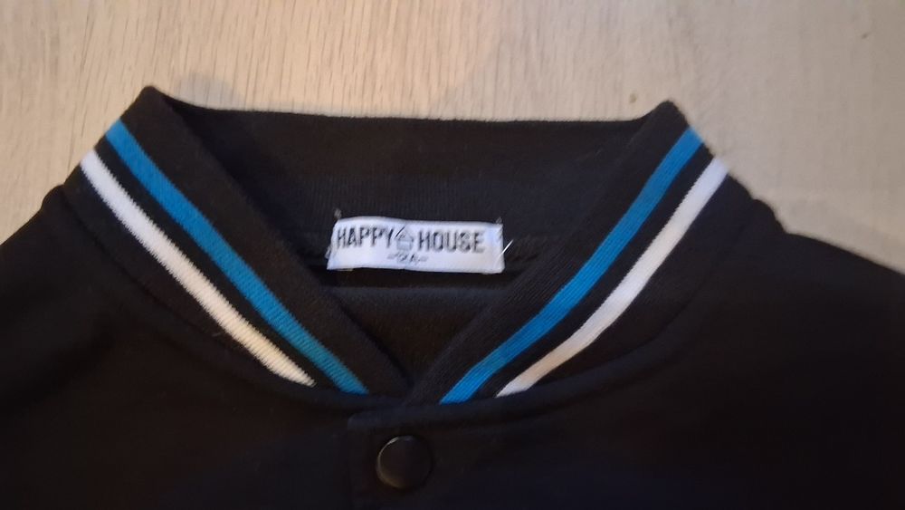 Bomberka bluza Happy House