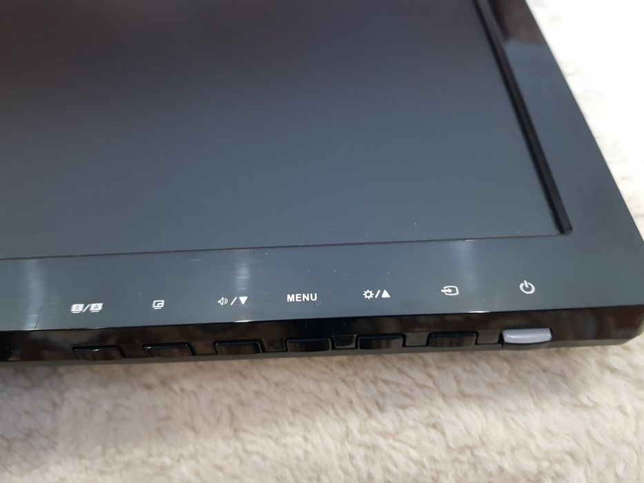 Монітор Asus VK 278Q  27 дюймів