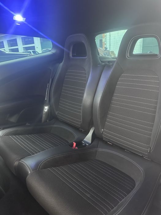Scirocco 2.0 tsi Dsg