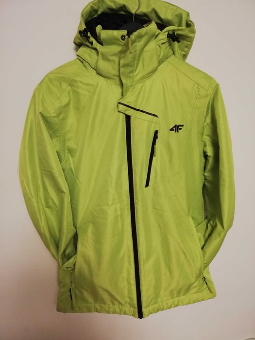 kurtka 4F S 36 kurtka 4f neodry 8.000 D4Z18 KUMN253R 45 S