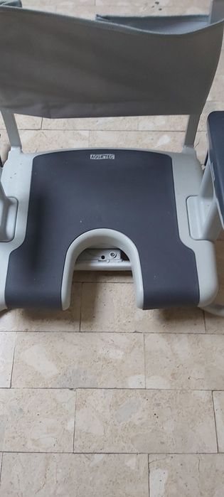 Material de apoio ortopédico  com muito pouco uso ainda com facturas64740671036802123