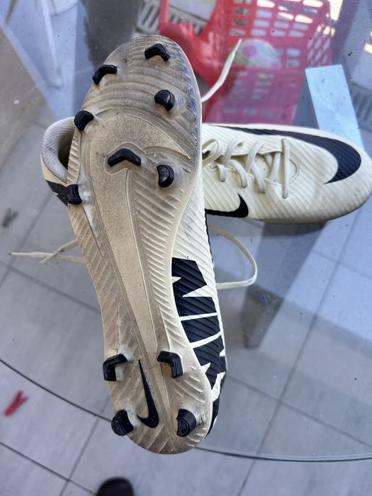 Chuteiras Nike Mercurial tam 44