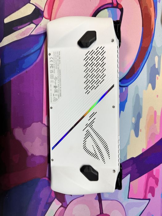 Asus ally z1 1tb