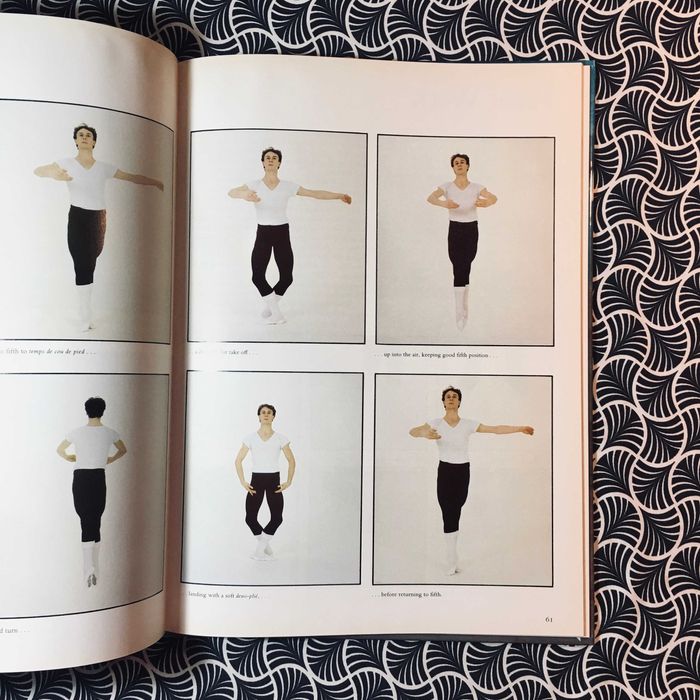 First Steps in Ballet - Brian Shaw