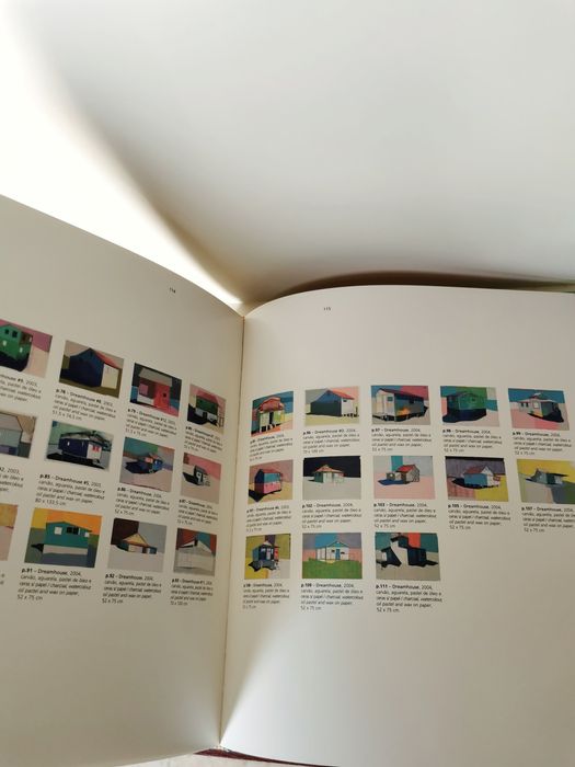 Manuel Caeiro - casas da Caparica