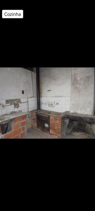 Moradia em Pedra - para recuperar