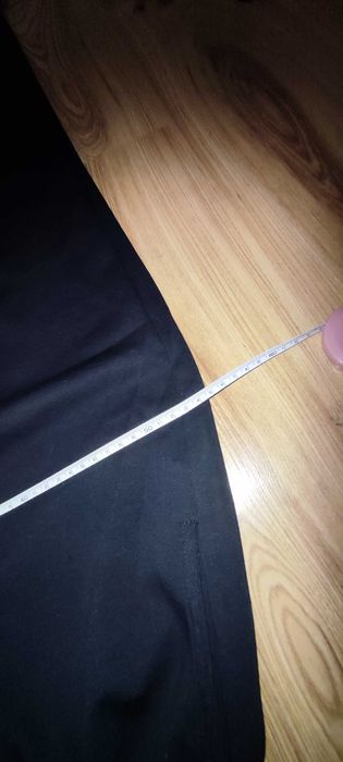 Nowe spodnie dresowe
