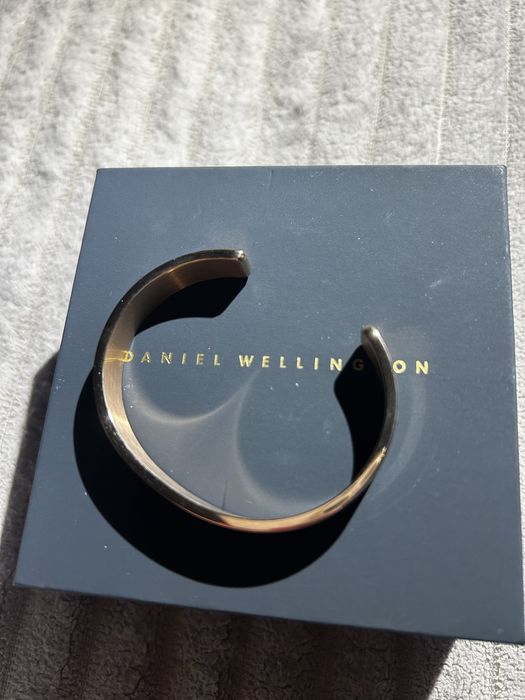 Bransoletka Daniel Wellington
