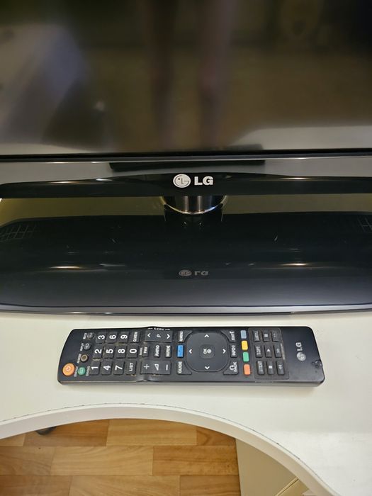 Телевизор LG 42LK430