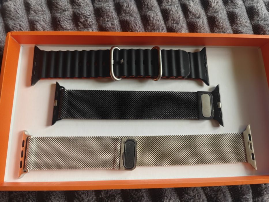 Смарт часы X8+Ultra