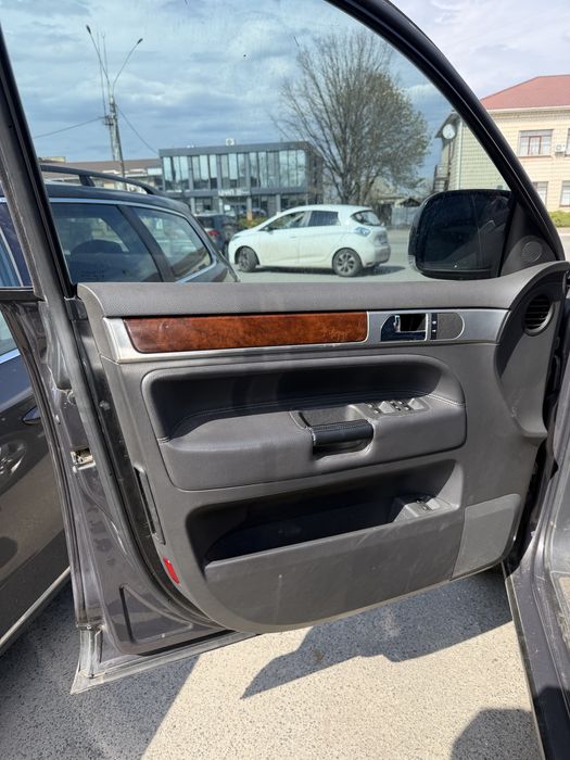 Продам vw touareg, 5.0 tdi, 2009