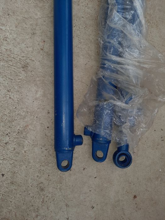 silownik hydrauliczny