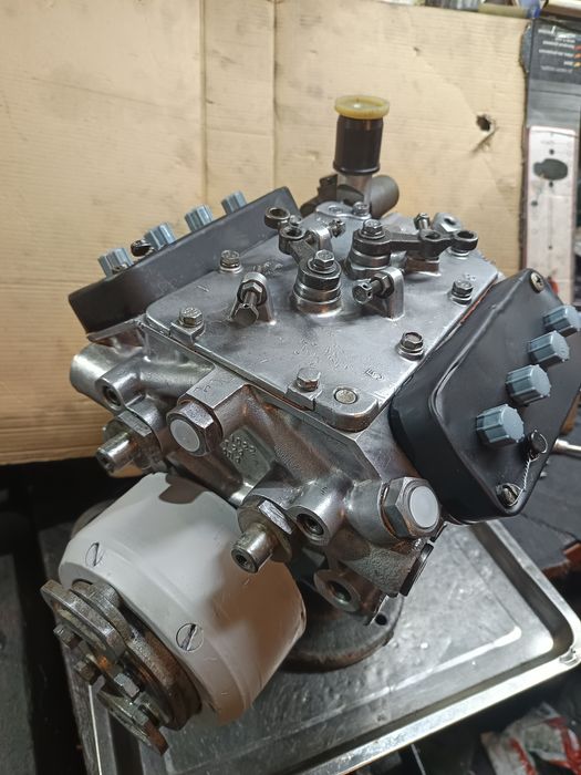 продам тнвд  камаз