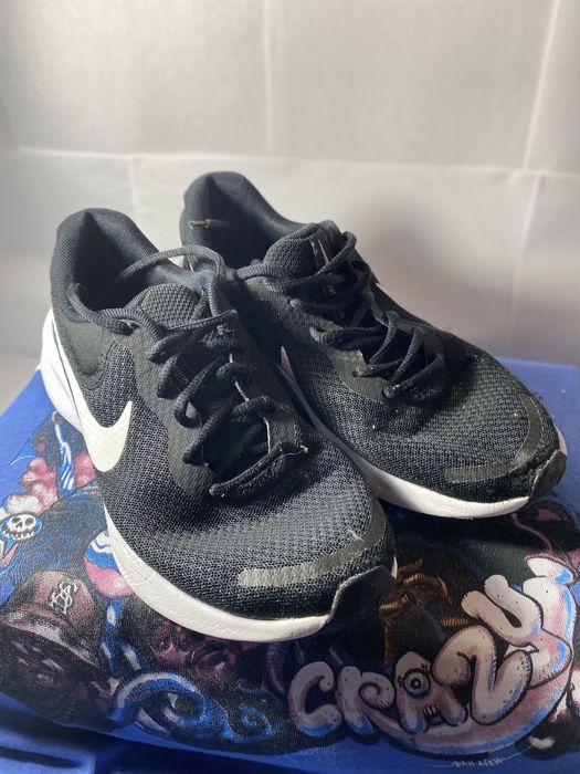 Кроссовки Nike Revolution 7 (FB2208-003) — Оригинал